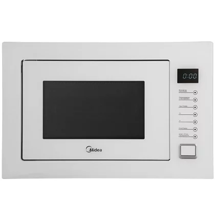 Микроволновая печь Midea TG925B8D-WH White