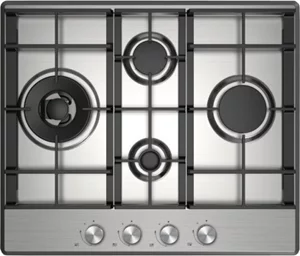 Image Варочная панель Midea MG697TX