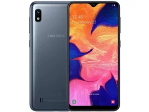 Image Samsung A10 Galaxy A105F 2/32GB Dual Black