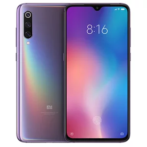 Image Xiaomi Mi9 64Gb Dual Lavender