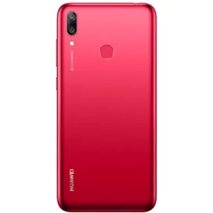 Image Huawei Y7 3/32Gb Red 2019