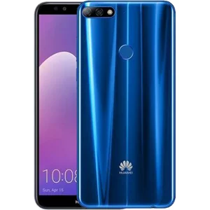 Image Huawei Y7 Prime 3/32Gb Blue (2018)
