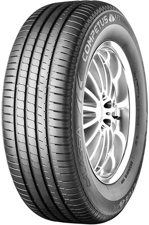 Image Lassa Competus 235/55 R19