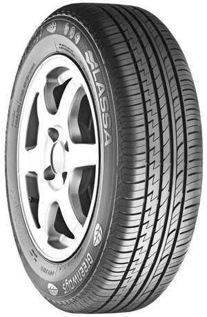 Image Lassa Greenways 185/60 R14