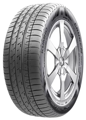 Image Шина Kumho HP 91 225/60 R18