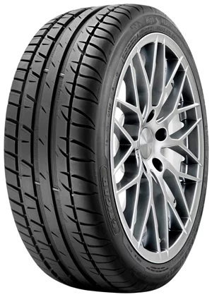 Image Tigar UH Performance 255/45 R18