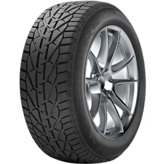 Шины Tigar Winter 215/55 R16 97H