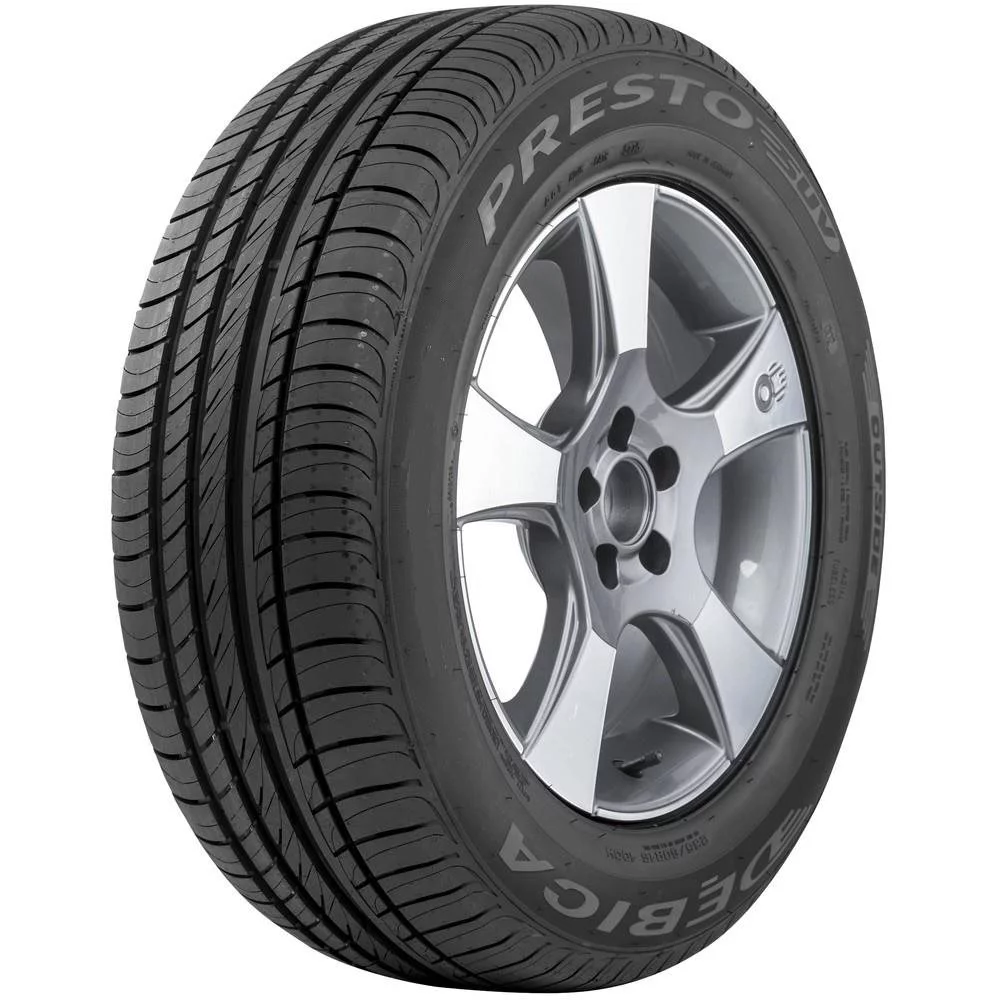 Шины Debica Presto SUV 235/65 R17