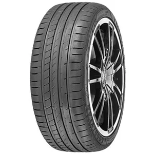 Image Goodyear Eagle F1 Asym 2 SUV AO 255/55 R19