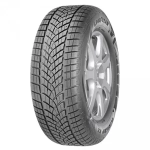 Image Goodyear UG ICE 2 205/60 R16