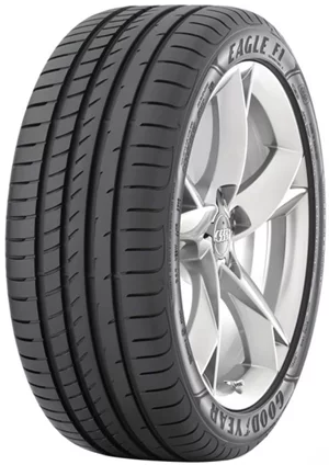 Image Goodyear Eagle F1 Asym 2 SUV N0 235/55 R19