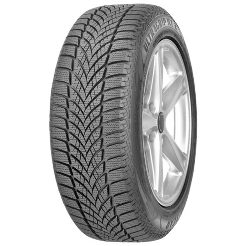 Image Шины Goodyear UG ICE 2 185/65 R15