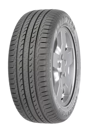 Image Goodyear Efficientgrip SUV 215/60 R17