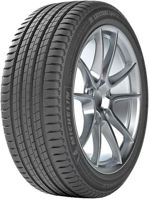 Image Michelin Latitude Sport 3 GRNX N0 275/50 R19