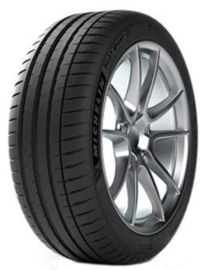 Image Шины Michelin Pilot Sport 4 245/45 R18