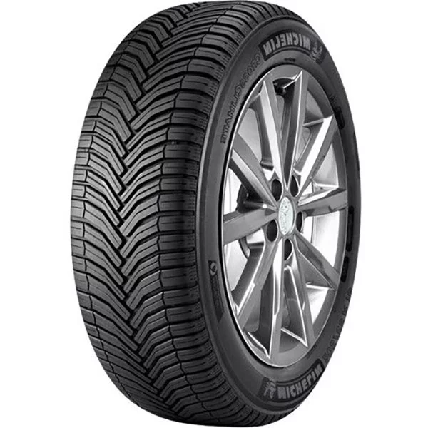 Image Michelin Crossclimate SUV 225/65 R17