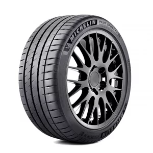Image Michelin Pilot Sport 4 245/40 R18