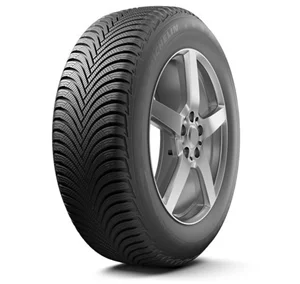 Image Michelin Alpin 5 MO 245/40 R19