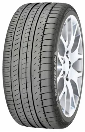 Image Michelin Latitude Sport 3 GRNX N1 295/35 R21