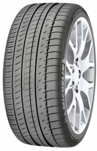Michelin Latitude Sport 3 GRNX N1 295/35 R21
