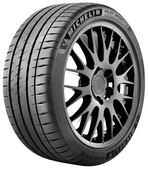 Image Шина Michelin Pilot Sport 4 Acoustic N0 315/35 R20