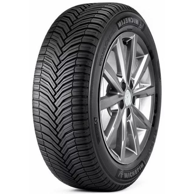 Image Michelin CROSSCLIMATE+ 215/60 R16