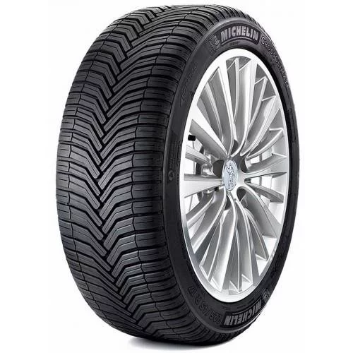Image Michelin CROSSCLIMATE+ 195/65 R15