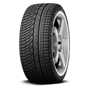 Image Шины Michelin Pilot Alpin PA4 245/45 R17
