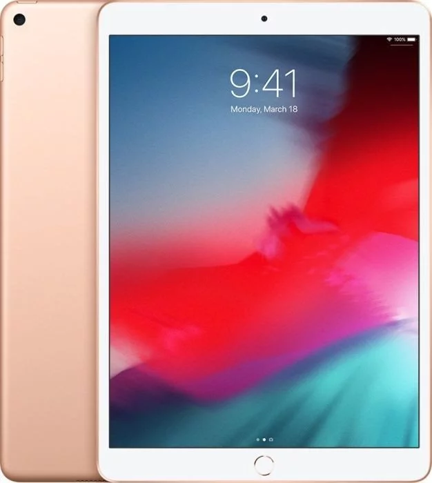 Image IPAD MINI 2019 64Gb 4G Gold