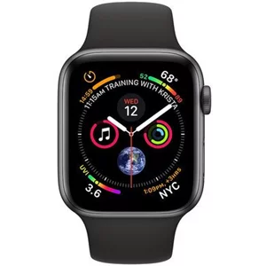 Image Apple Watch Series 4 GPS + LTE 40mm MTUG2