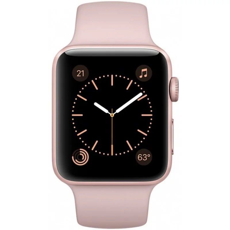 Image Apple Watch Series 2 42mm MQ142