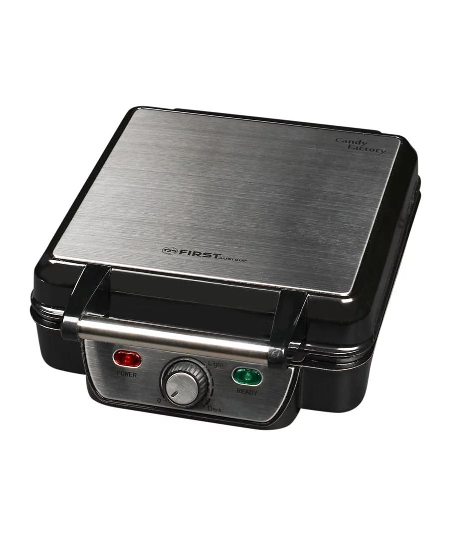 Image Вафельница FIRST 005305-3