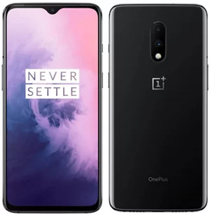 Image OnePlus 7 8/256GB Dual Mirror Grey