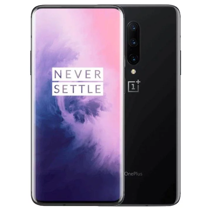 Image OnePlus 7 Pro 8/256GB Dual Mirror Grey