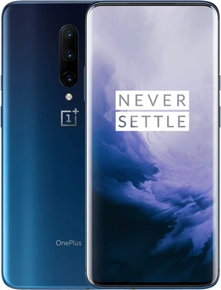 Image OnePlus 7 Pro 8/256GB Dual Blue