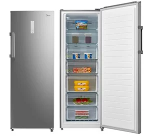 Image Midea 312X NO FROST