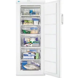 Image Zanussi ZFU 23403 WA