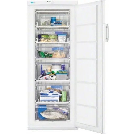 Image Zanussi ZFU 23403 WA