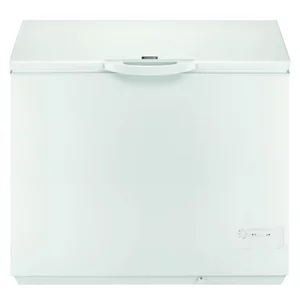 Image Zanussi ZFC314000WA