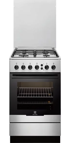 Image ELECTROLUX EKG51153OX