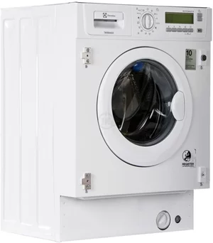 Image Electrolux EWX 147410 W