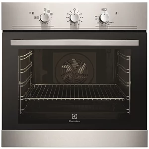 Image Духовка электрическая Electrolux EOG2102AOX