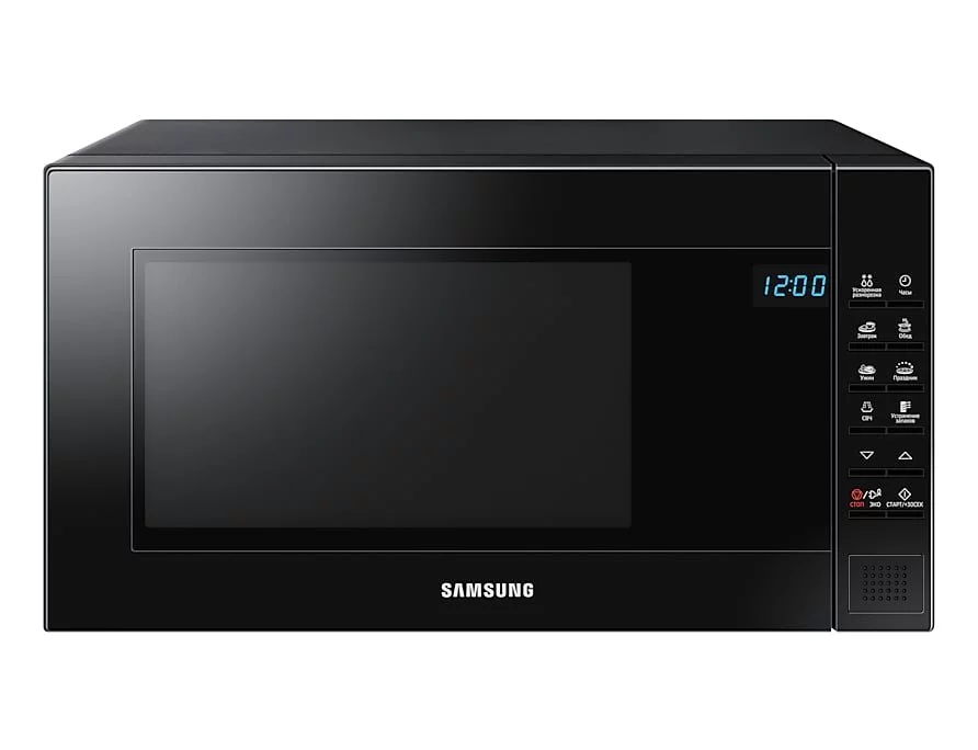 Image Cuptor cu microunde Samsung ME88SUB/BW