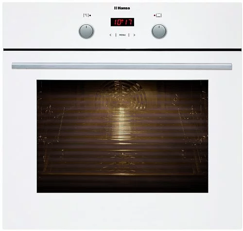 Image Встраиваемый духовой шкаф Hansa BOEW68465