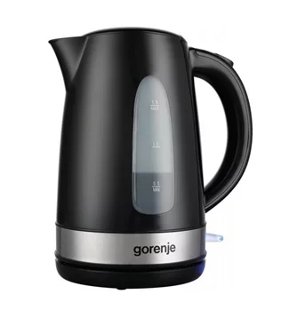 Чайник электрический GORENJE K17BK