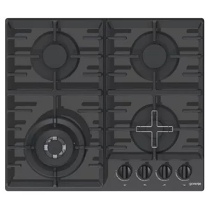 Image GORENJE GTW 641 B Black