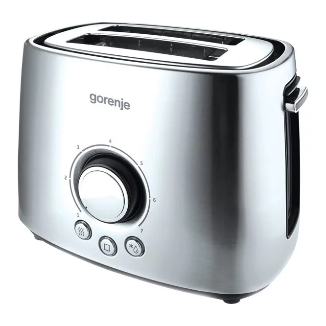 Image Prajitor de paine GORENJE T1000E