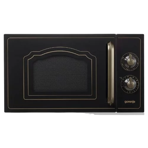 Image Cuptor cu microunde Gorenje MO4250CLB