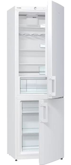 Image GORENJE NRK 6201 MX4 (HZF3769H) White