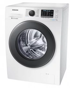 Image Samsung WW70J52E04WDLP